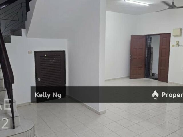 Terraced House for rent in Port Klang, Selangor
