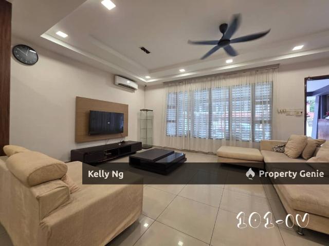 Terraced House for rent in Port Klang, Selangor