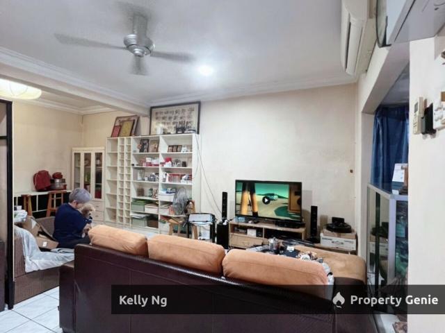Terraced House for sale in Port Klang, Selangor