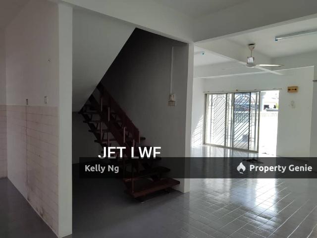 Terraced House for rent in Port Klang, Selangor