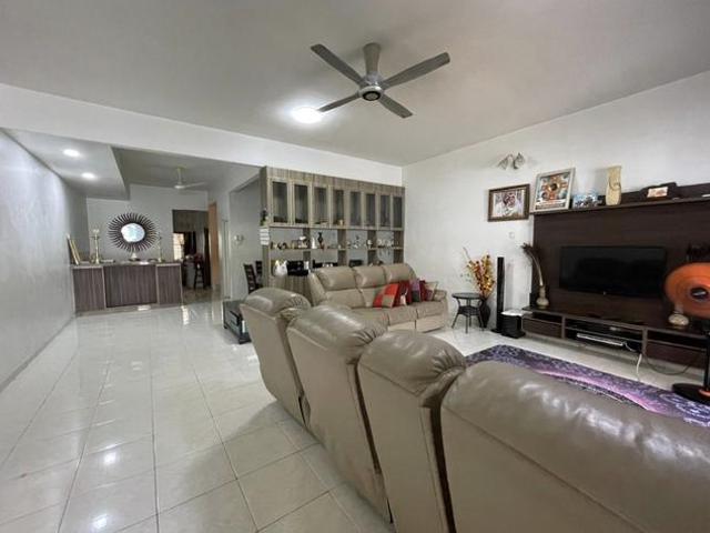 Terraced House for rent in Petaling, Subang Jaya