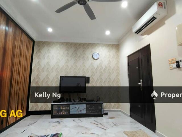 Terraced House for rent in Port Klang, Selangor