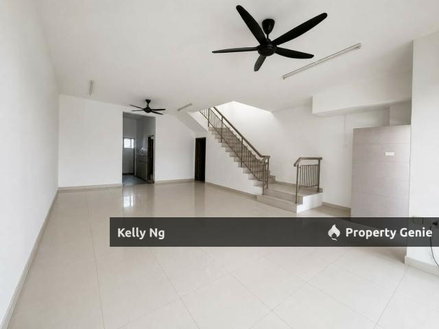 Terraced House for sale in Petaling, Alam Impian