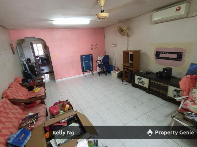 Terraced House for rent in Port Klang, Selangor