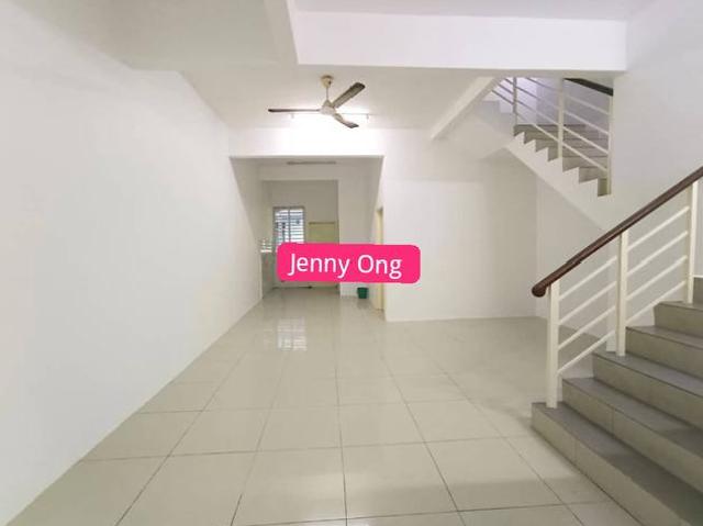 Terraced House for sale in Wellesley, Penang
