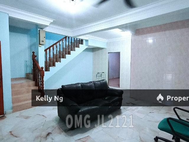 Terraced House for rent in Port Klang, Selangor