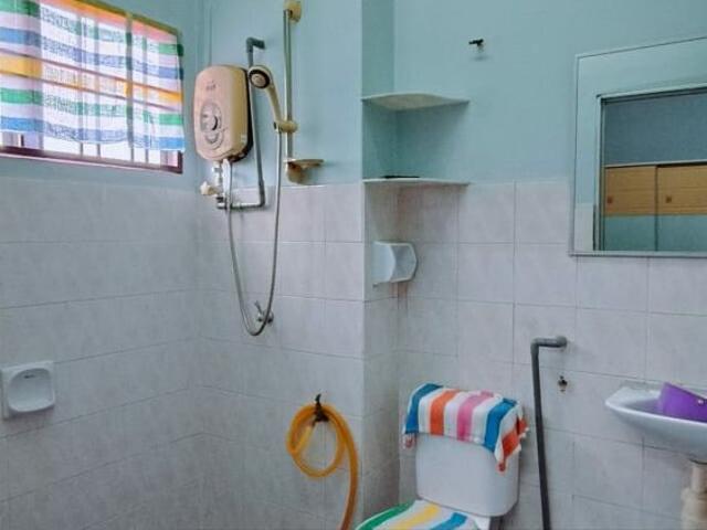 House for rent in Port Klang, Selangor