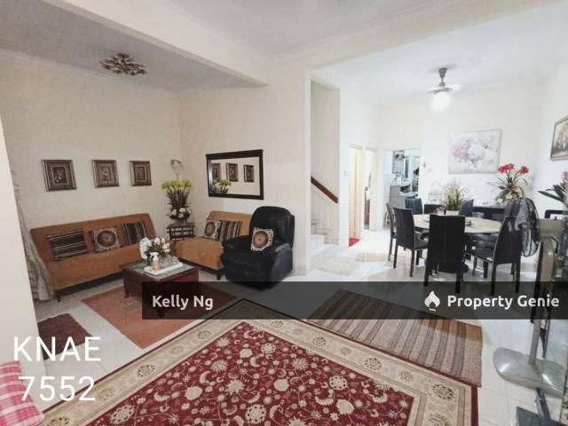 Terraced House for rent in Port Klang, Selangor