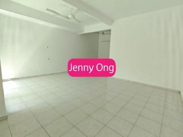 Terraced House for sale in Wellesley, Penang