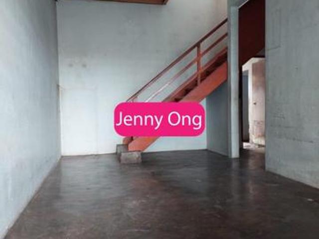 Terraced House for sale in Wellesley, Penang