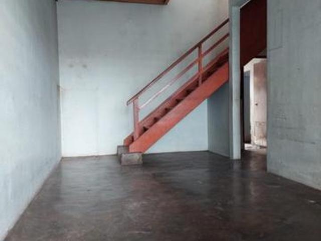 Terraced House for sale in Wellesley, Penang