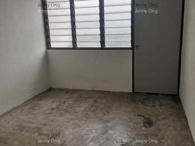Terraced House for sale in Wellesley, Penang