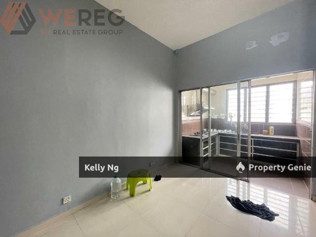 Terraced House for rent in Port Klang, Selangor