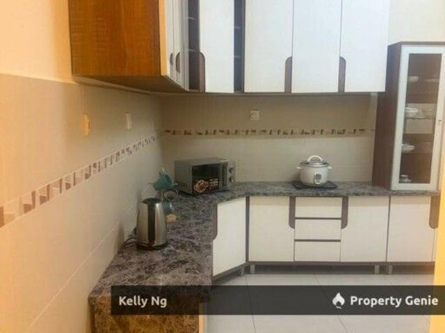 House for rent in Seksyen U13, Shah Alam