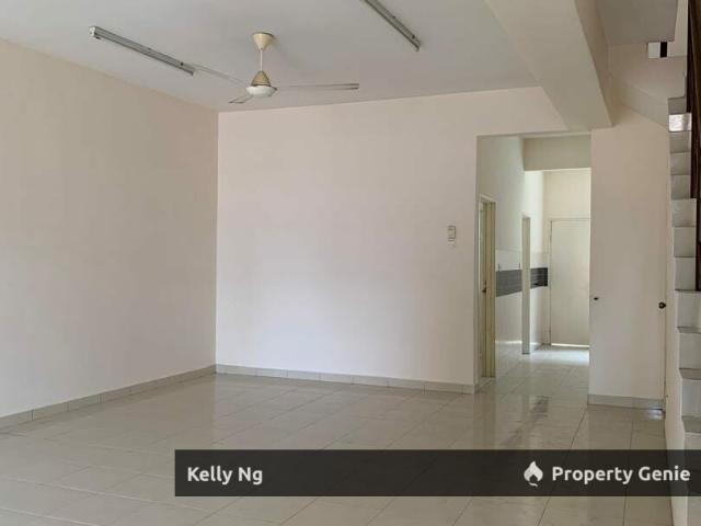 Terraced House for rent in Petaling, Alam Impian