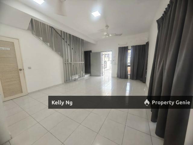 Terraced House for rent in Petaling, Alam Impian