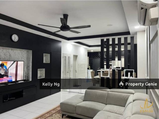 Terraced House for sale in Petaling, Alam Impian