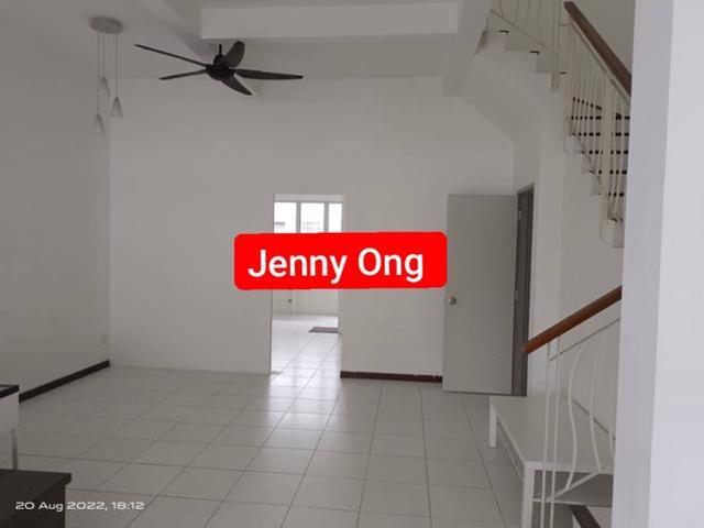 Terraced House for sale in Georgetown, Penang