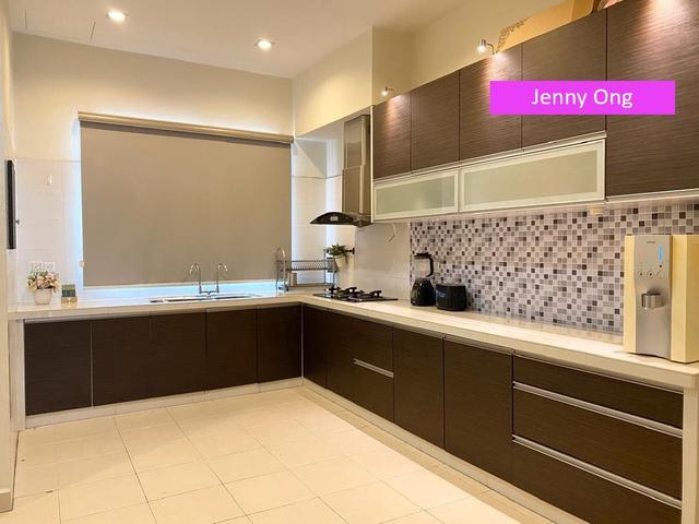 Terraced House for rent in Bandar Butterworth, Seberang Perai