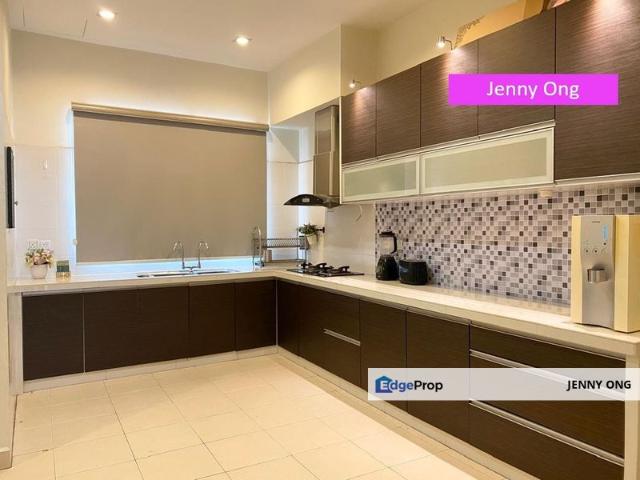 House for rent in Bandar Butterworth, Seberang Perai