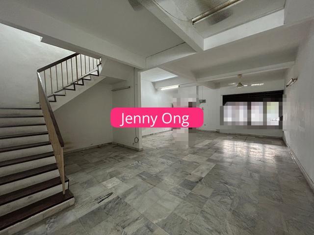 Terraced House for sale in Wellesley, Penang