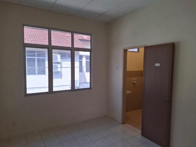 Terraced House for sale in Wellesley, Penang