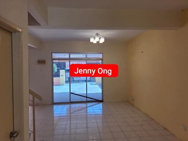 Terraced House for sale in Wellesley, Penang