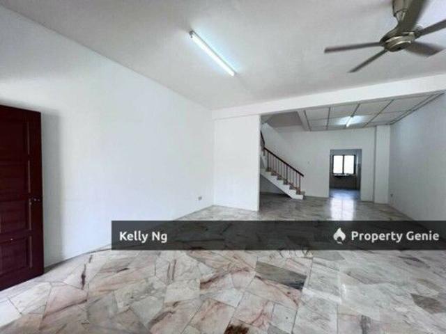 House for rent in Port Klang, Selangor