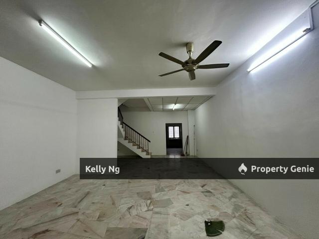 Terraced House for rent in Port Klang, Selangor