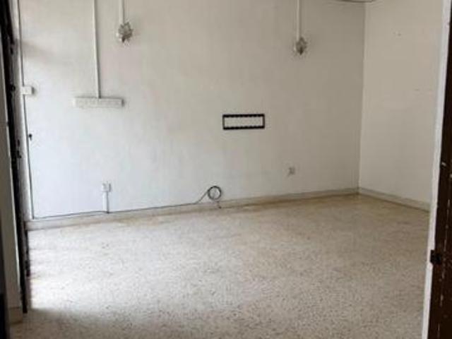 Terraced House for sale in Wellesley, Penang