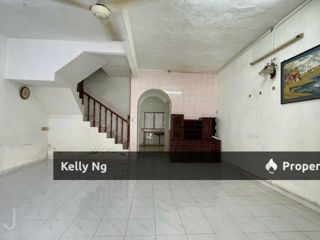 Terraced House for sale in Port Klang, Selangor