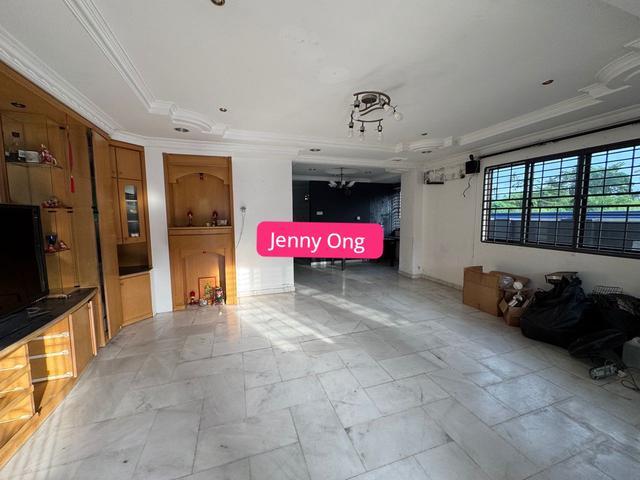 Terraced House for sale in Wellesley, Penang