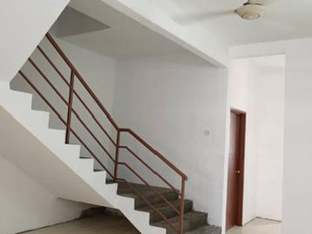 Terraced House for sale in Wellesley, Penang