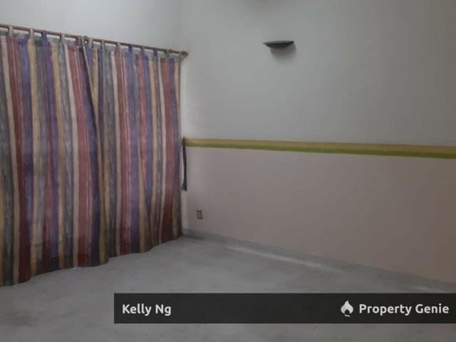 Terraced House for rent in Port Klang, Selangor