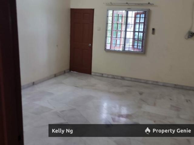 Terraced House for rent in Port Klang, Selangor