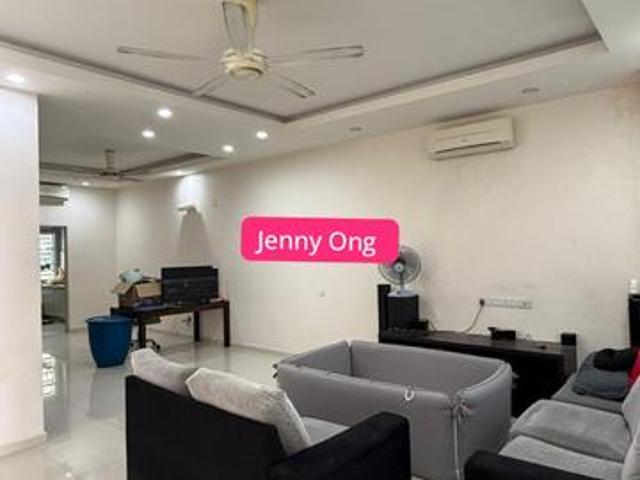 Terraced House for sale in Wellesley, Penang