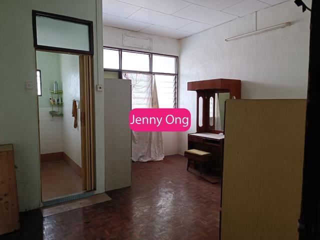 Terraced House for sale in Wellesley, Penang