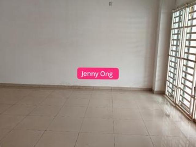 Terraced House for sale in Wellesley, Penang