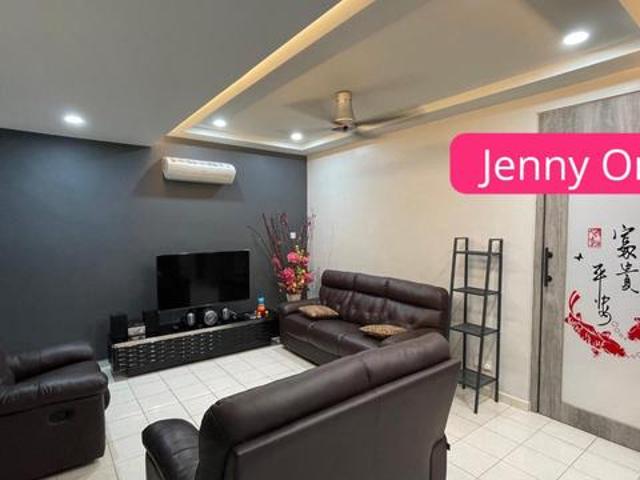 Terraced House for sale in Wellesley, Penang