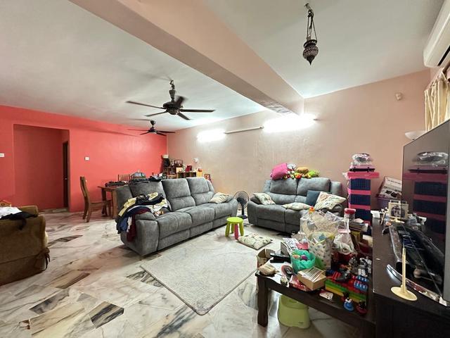 Terraced House for sale in Kajang, Langat