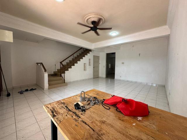Terraced House for sale in Kajang, Langat