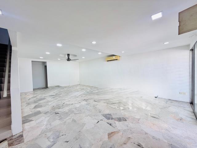 Terraced House for sale in Kajang, Langat