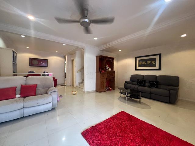 Terraced House for sale in Kajang, Langat
