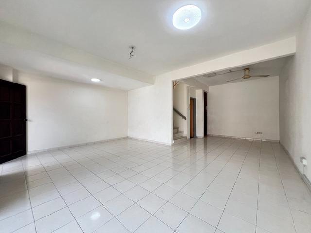 Terraced House for sale in Kajang, Langat