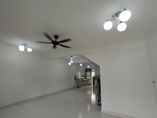 Terraced House for rent in Port Klang, Selangor