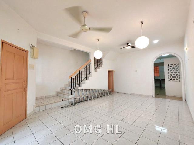 Terraced House for sale in Bandar Puteri Klang, Bandaraya Klang