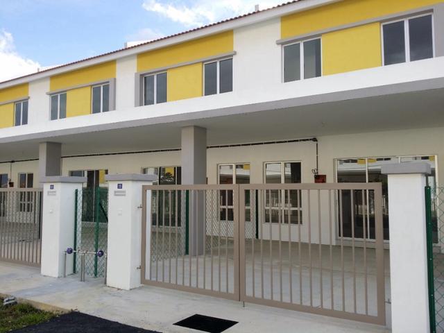 Terraced House for sale in Kajang, Langat