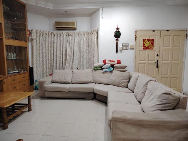 Terraced House for sale in Kajang, Langat