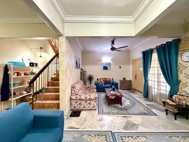 Terraced House for sale in Kajang, Langat