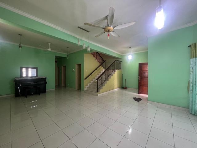 Terraced House for sale in Kajang, Langat